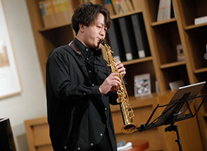 コンサート終了のご報告