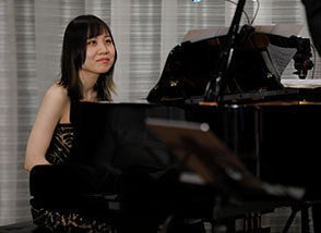 コンサート終了のご報告