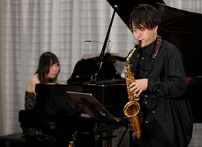 コンサート終了のご報告