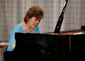 コンサート終了のご報告