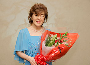 コンサート終了のご報告