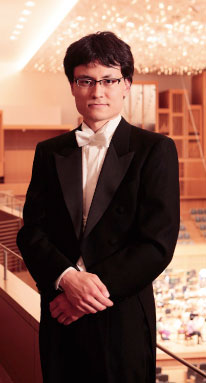 トランペット&ピアノ 紅葉コンサート