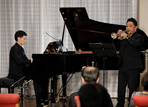 コンサート終了のご報告