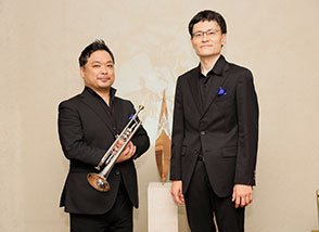 コンサート終了のご報告