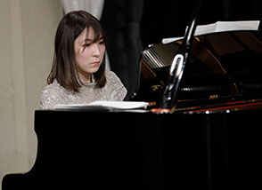 コンサート終了のご報告