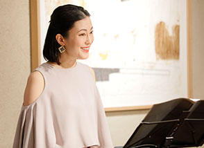 コンサート終了のご報告