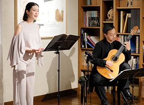 コンサート終了のご報告