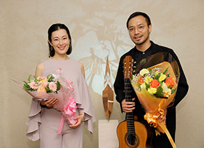 コンサート終了のご報告