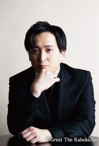 山根一仁 ヴァイオリン・リサイタル