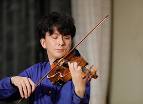 コンサート終了のご報告