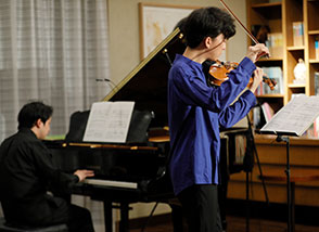 コンサート終了のご報告