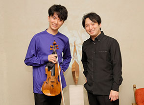 コンサート終了のご報告