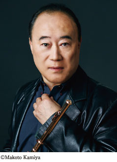 フルートデュオ・コンサート