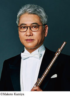 フルートデュオ・コンサート