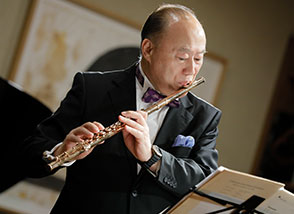 コンサート終了のご報告