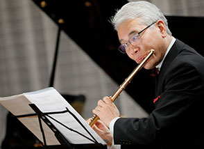 コンサート終了のご報告