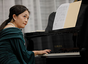 コンサート終了のご報告