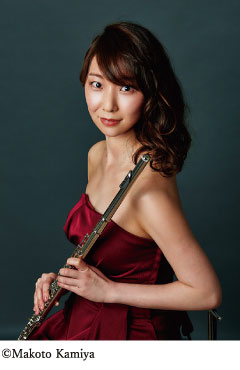 工藤重典 フルート・アンサンブル