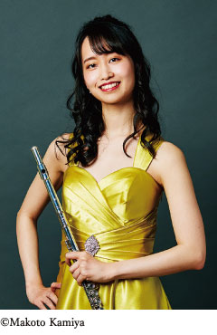 工藤重典 フルート・アンサンブル