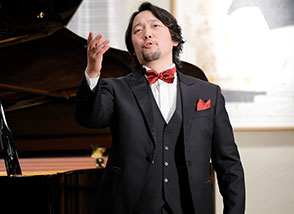 コンサート終了のご報告