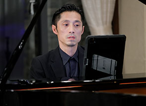 コンサート終了のご報告