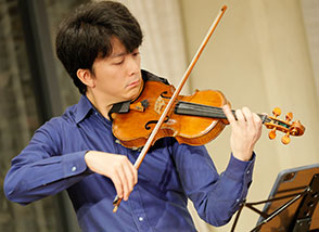 コンサート終了のご報告