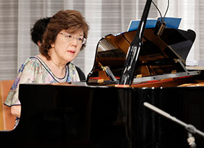 コンサート終了のご報告