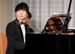 コンサート終了のご報告