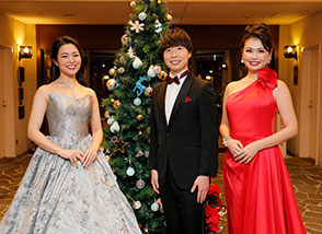 コンサート終了のご報告