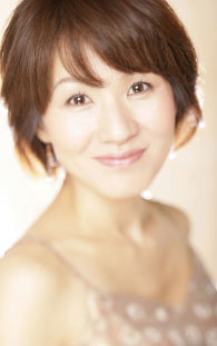 神尾真由子 ヴァイオリン・リサイタル