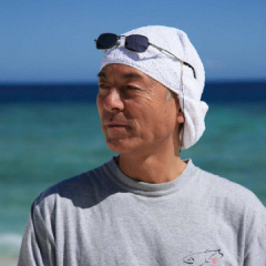 中村征夫写真展 「五色沼の神秘」