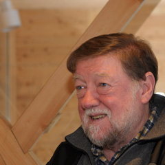 C.W. ニコル 森からの手紙