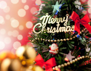 クリスマスコンサート