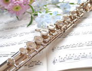 夏の思い出　～フルートデュオ〜