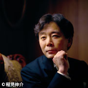 中野 振一郎　チェンバロコンサート