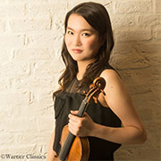 新緑のヴァイオリンコンサート8