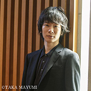 北村朋幹　ピアノコンサート