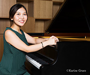 小林愛実　ピアノ・リサイタル