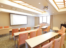 セミナー・会議