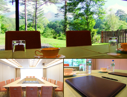 オフサイトミーティング