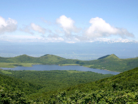 雄国せせらぎ探勝路