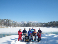 神秘の五色沼ツアー