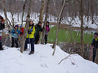 神秘の五色沼ツアー