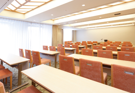 宴会・会議室