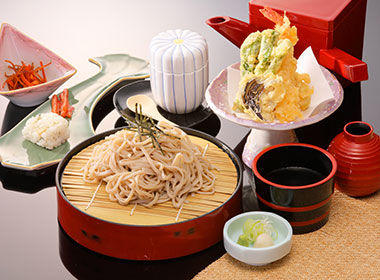 ランチ