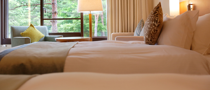 ファミリーツイン