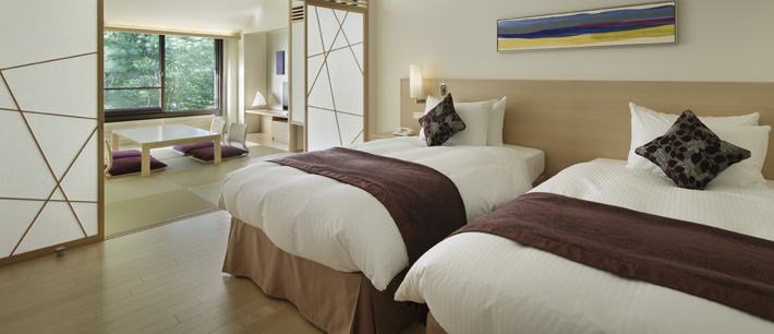 ジュニアスイート