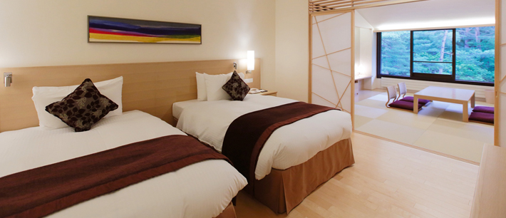 ジュニアスイート