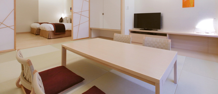 ジュニアスイート