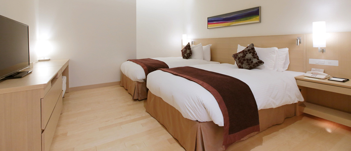 ジュニアスイート